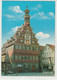 Esslingen, Altes Rathaus, Baden-Württemberg - Esslingen