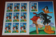 U.S.A. 1999, Daffy; Folienblatt FB 57, MNH - Sonstige & Ohne Zuordnung