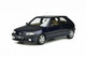 Peugeot 306 Eden Park (1995) 1/18 Ottomobile - Sonstige & Ohne Zuordnung