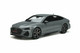 Audi RS7 4K Sportback (2020) 1/18 GT SPIRIT - Other & Unclassified