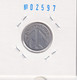 France 50 Centimes 1944 Km#894.1a - 50 Centimes