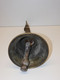 Delcampe - *BELLE ANCIENNE GRANDE CLOCHE BRONZE BELL PORTE D'ENTREE SONNETTE DECO CHALET  E - Cloches