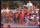 AK 077988 LAOS - Vientiane - The Celebration Parade Of King Fa Ngum The Great - Laos