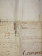 Delcampe - INDIA  QV ERA INDIGO FACTORY SALE DEED WITH STAMP PAPER VAL Rs,6000 - 1854 Britse Indische Compagnie