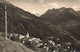 St Luc,  Saint Luc (Valais) Besso-Gabelhorn-Cervin Matterhorn 1933 - Saint-Luc