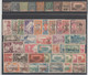 MARTINIQUE  Lot USED STAMPS  Réf  730T - Oblitérés