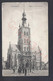 Tirlemont - Eglise N.-D. Au Lac - Postkaart - Tienen