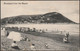 Minehead From The Beach, Somerset, C.1905-10 - Valentine's Postcard - Minehead