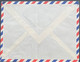 COMORES - Enveloppe De Moroni Pour La France - Lettres & Documents