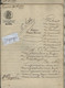 VP20.432 - Tribunal De MONTLUCON - 2 Actes De 1886 - Mr DESSOIX Médecin à SAINT AMAND Contre RONDET Marchand De Chevaux - Manuscrits