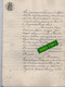 VP20.432 - Tribunal De MONTLUCON - 2 Actes De 1886 - Mr DESSOIX Médecin à SAINT AMAND Contre RONDET Marchand De Chevaux - Manuscrits