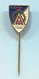 Football Soccer Futbol Calcio - NK ARSENAL Tivat Montenegro, Vintage Pin Badge Abzeichen - Football
