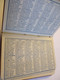 2 Petits Agendas Usagés /en L'état/  1945 - 1947       CAL501 - Petit Format : 1941-60