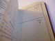 Delcampe - 2 Petits Agendas Usagés /en L'état/  1945 - 1947       CAL501 - Petit Format : 1941-60