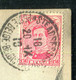 Belgique - Oblitération Ste Adresse Poste Belge Sur Carte Postale En 1918 Pour Paris  - S 67 - Otros & Sin Clasificación