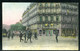 Belgique - Oblitération Poste Militaire Belge Sur Carte Postale En FM En 1918 Pour La Belgique  - S 72 - Army: Belgium