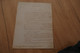 LAS Autographe Natalis DE Wailly 1805/1886) Mézières Paris Historien Archiviste 1854 à Lallemand à Propos De Daumon - Andere & Zonder Classificatie