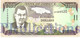 JAMAICA 100 DOLLARS 2004 PICK 80d UNC - Jamaica