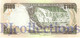 JAMAICA 100 DOLLARS 2004 PICK 80d UNC - Jamaica