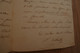 LAS Autographe Natalis DE Wailly 1805/1886) Mézières Paris Historien Archiviste 1833 à Gouzot Personnelle - Andere & Zonder Classificatie