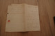 LAS Autographe Natalis DE Wailly 1805/1886) Mézières Paris Historien Archiviste 1833 à Gouzot Personnelle - Autres & Non Classés