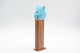 Vintage PEZ DISPENSER : Sulley B  - Monsters Inc. - 2013 - Us Patent China Made L=11cm - Figuren