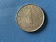 Münze Münzen Umlaufmünze Estland 1 Kroon 1995 - Estonie