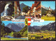 AK 078090 AUSTRIA - Golling - Golling