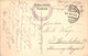 Germany 1916 Postcard Field Post WW1 Feldpostkarte Feldpost general View Of Gesnes-en-Argonne City Eglise - Militaria