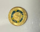 (1 L 1) Australia "collector Limited Edition" Coin - 2022 Commonwealth Games Letter S - $ 2.00 Coin - Issued In 2022 - 2 Dollars