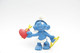 Smurfs Nr 20128#6 - *** - Stroumph - Smurf - Schleich - Peyo - I Puffi