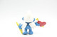 Smurfs Nr 20128#6 - *** - Stroumph - Smurf - Schleich - Peyo - Smurfs