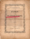 87- LIMOGES-DELIBERATION CONSEIL MUNICIPAL 17 JUILLET 1848-IMPRIMERIE CHAPOULAUD -HIPPOLYTE LEZAUD-BARDINET-DUPUYTREN - Historical Documents