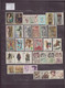 Delcampe - ESPAGNE LOT DE 145 TIMBRES ** ET * TOUTE PERIODE - Collections