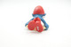 Smurfs ADVERTISING Nr 115 - *** - Stroumph - Smurf - Schleich - Peyo - I Puffi