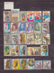 ESPAGNE LOT DE 141 TIMBRES **  TOUTE PERIODE - Collections