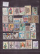 Delcampe - ESPAGNE LOT DE 141 TIMBRES **  TOUTE PERIODE - Collections