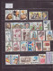 ESPAGNE LOT DE 140 TIMBRES **  TOUTE PERIODE - Collections