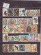 Delcampe - ESPAGNE LOT DE 140 TIMBRES **  TOUTE PERIODE - Collections