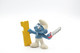 Smurfs Nr 20112#6 - *** - Stroumph - Smurf - Schleich - Peyo - Carpenter - Smurfs