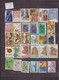 Delcampe - ESPAGNE LOT DE 111 TIMBRES ** ET * TOUTE PERIODE - Collections