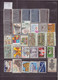 ESPAGNE LOT DE 134 TIMBRES **  TOUTE PERIODE - Collections