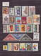 Delcampe - ESPAGNE LOT DE 134 TIMBRES **  TOUTE PERIODE - Collections