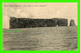 PERCÉ, QUÉBEC - PERCE ROCK, GASPE CO. - TRAVEL IN 1907 -  E. LESPERANCE PHOTO - - Percé