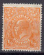 Australie 1931 Yvert 77 ** Neuf Sans Charniere - Ungebraucht