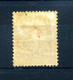 1921-29 NORVEGIA N.96 * 40ore - Ongebruikt