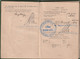 Delcampe - SOUTH VIETNAM Passport 1964 VIETNAM-SUD Passeport  – Reisepaß – Revenues/Fiscaux - Documenti Storici