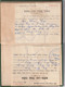 Delcampe - SOUTH VIETNAM Passport 1964 VIETNAM-SUD Passeport  – Reisepaß – Revenues/Fiscaux - Documenti Storici