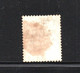 Grossbritannien 1887 Dienstmarke  D 31  "Govt.Parcel" 1 Shilling Gebraucht - Service