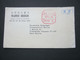 CHINA , 1964 , Brief Mit Barfrankatur  Nach Deutschland - Storia Postale